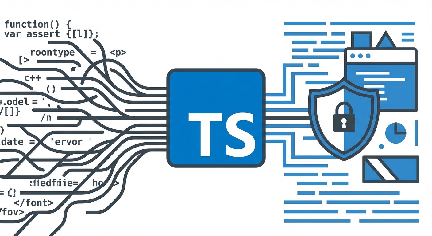 TypeScript Essentials